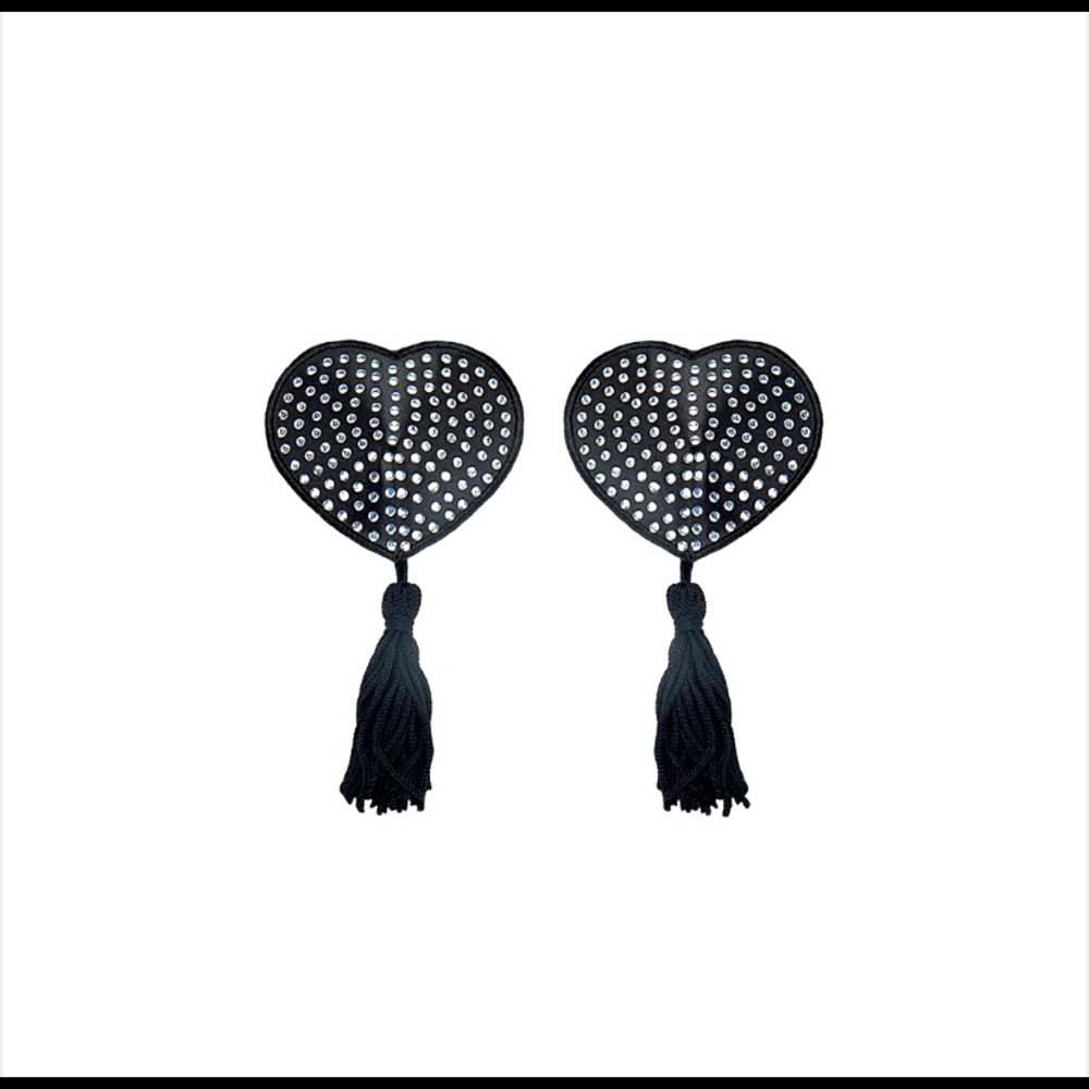 Pasties 🖤